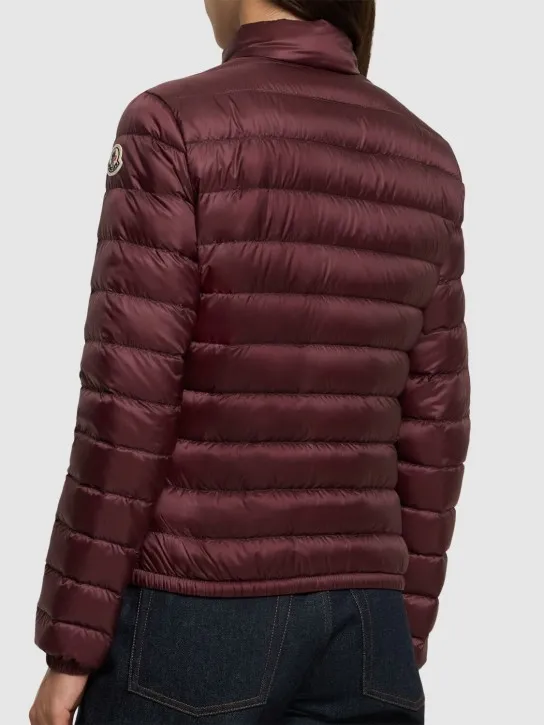 Moncler   Lans nylon down jacket 