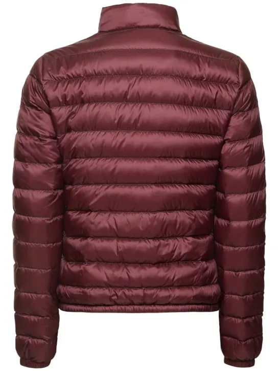 Moncler   Lans nylon down jacket 