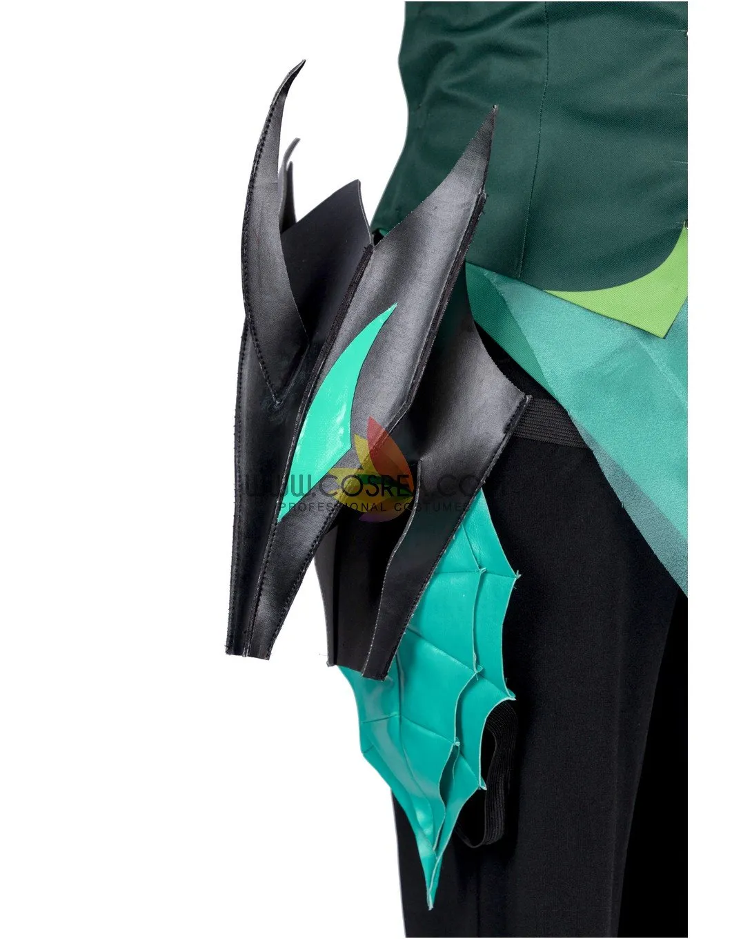 My Little Pony Queen Chrysalis Cosplay Costume