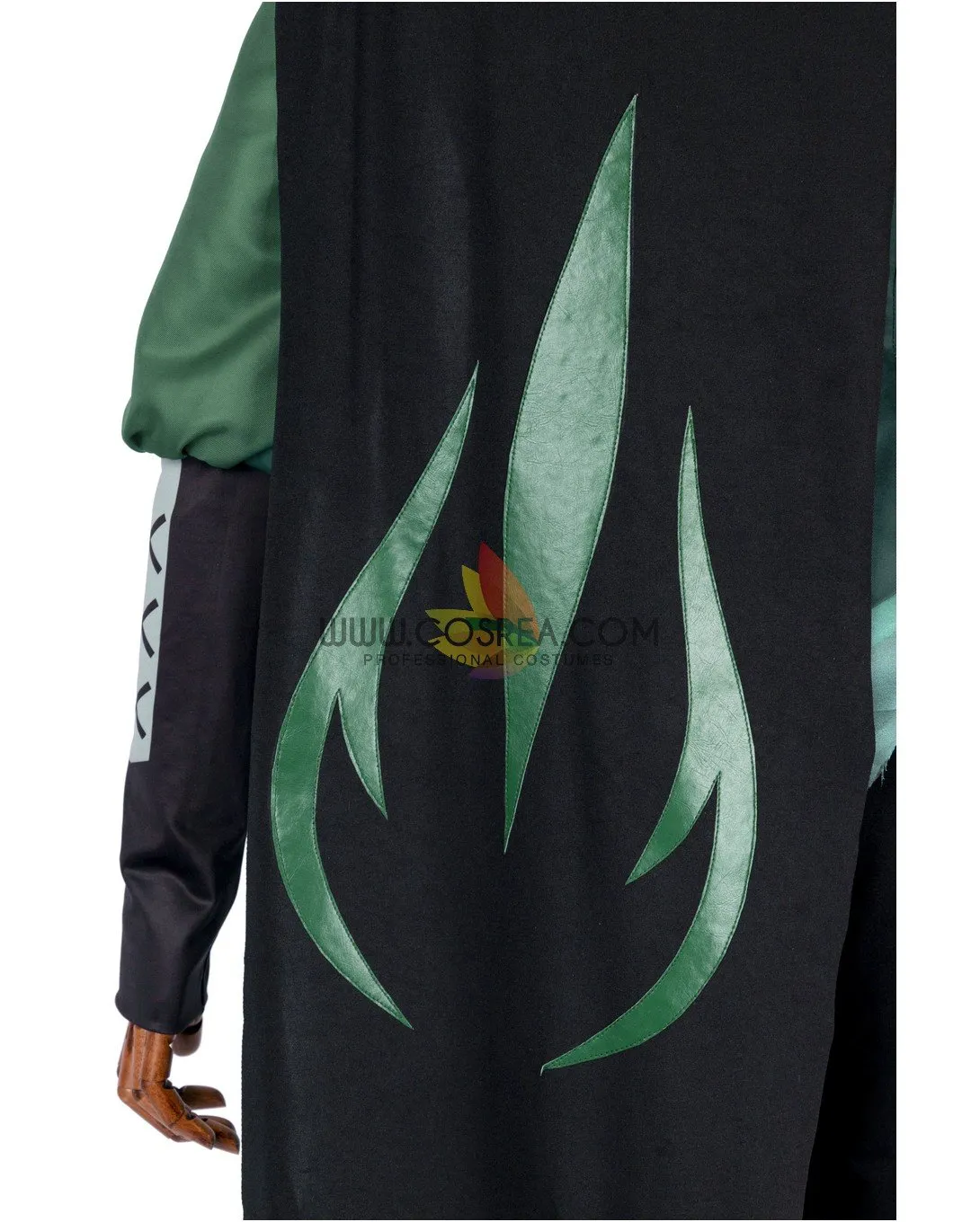 My Little Pony Queen Chrysalis Cosplay Costume