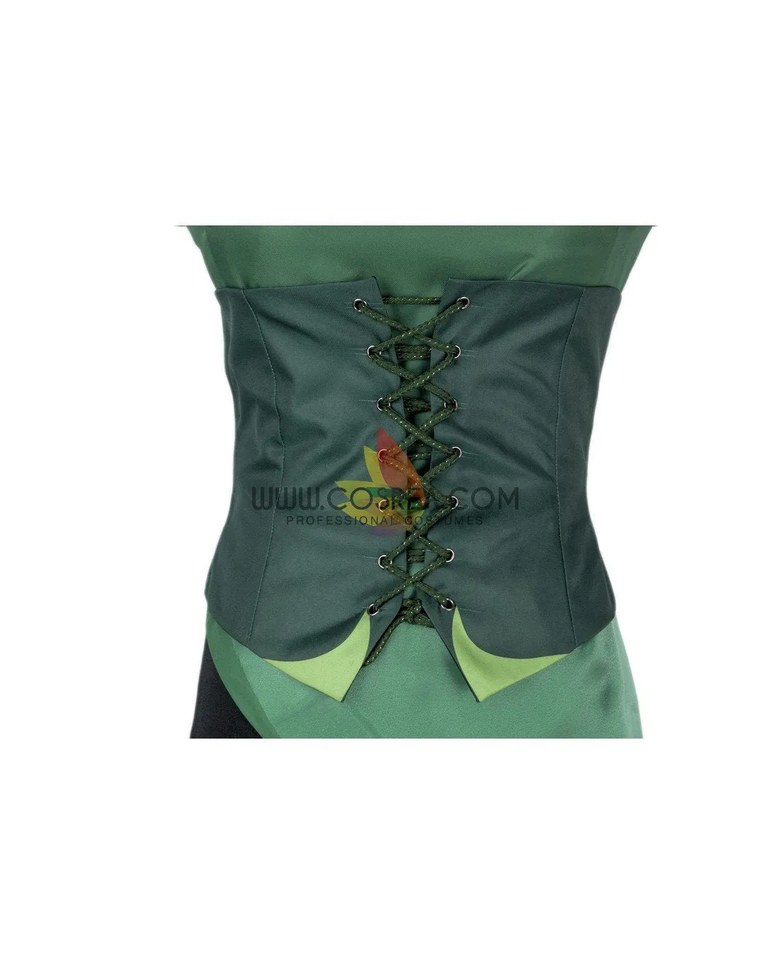 My Little Pony Queen Chrysalis Cosplay Costume