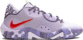 Nike PG 6 Violet Frost sneaker Purple