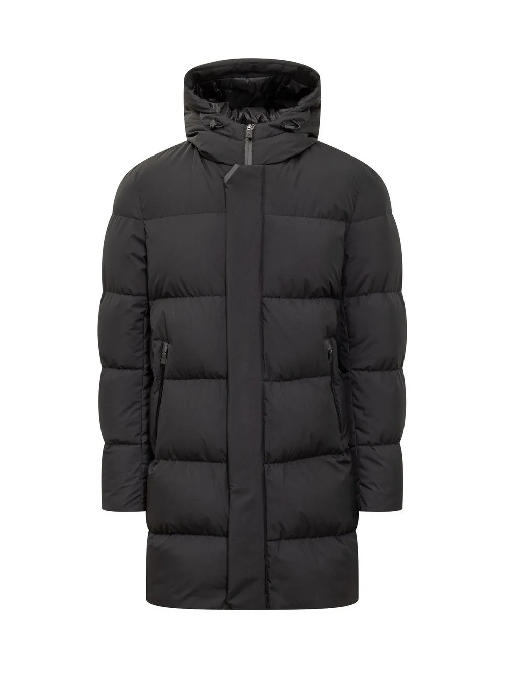 Parka Down Jacket