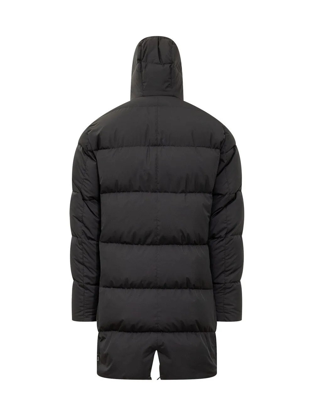 Parka Down Jacket