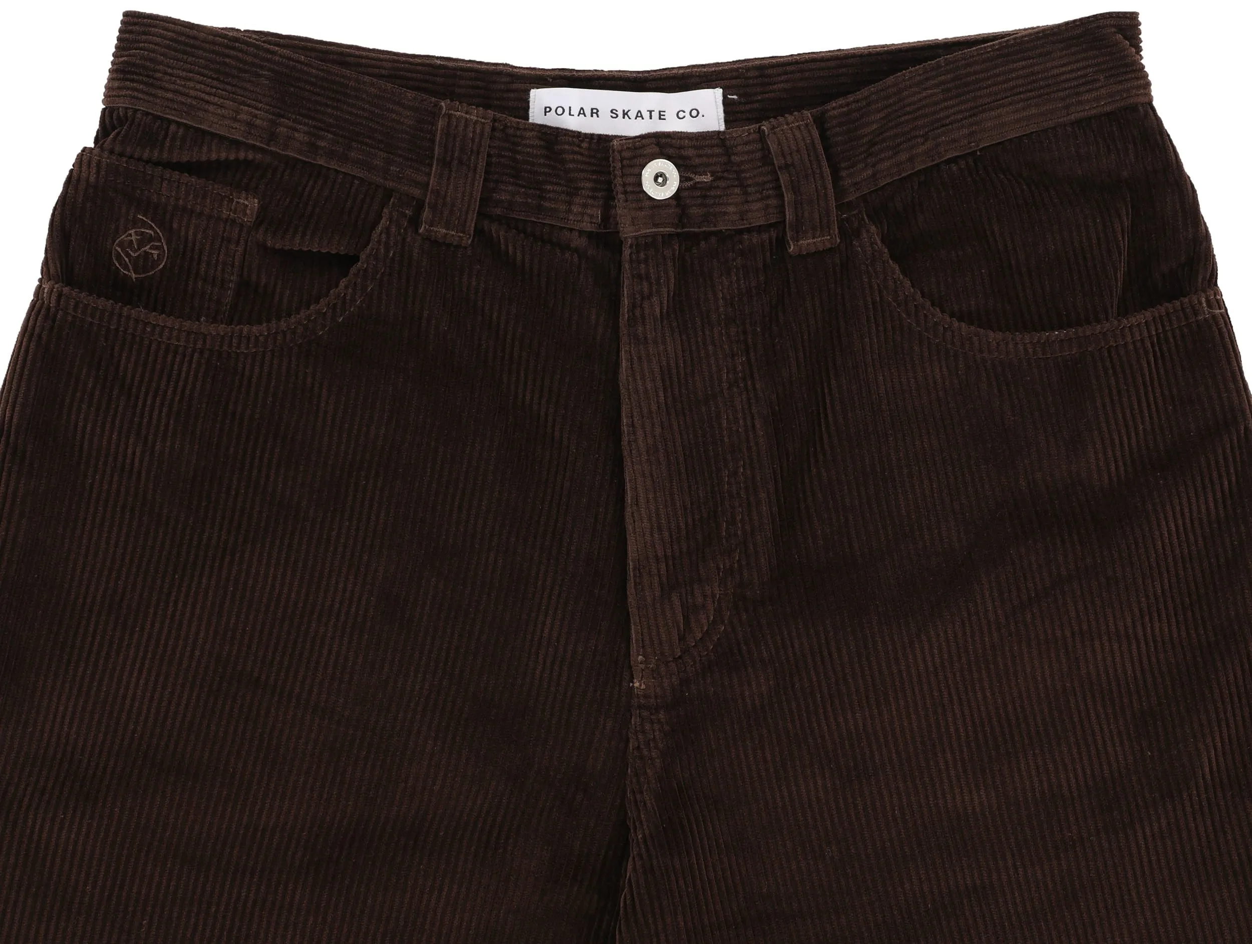 Polar Skate Co. Big Boy Corduroy Pants