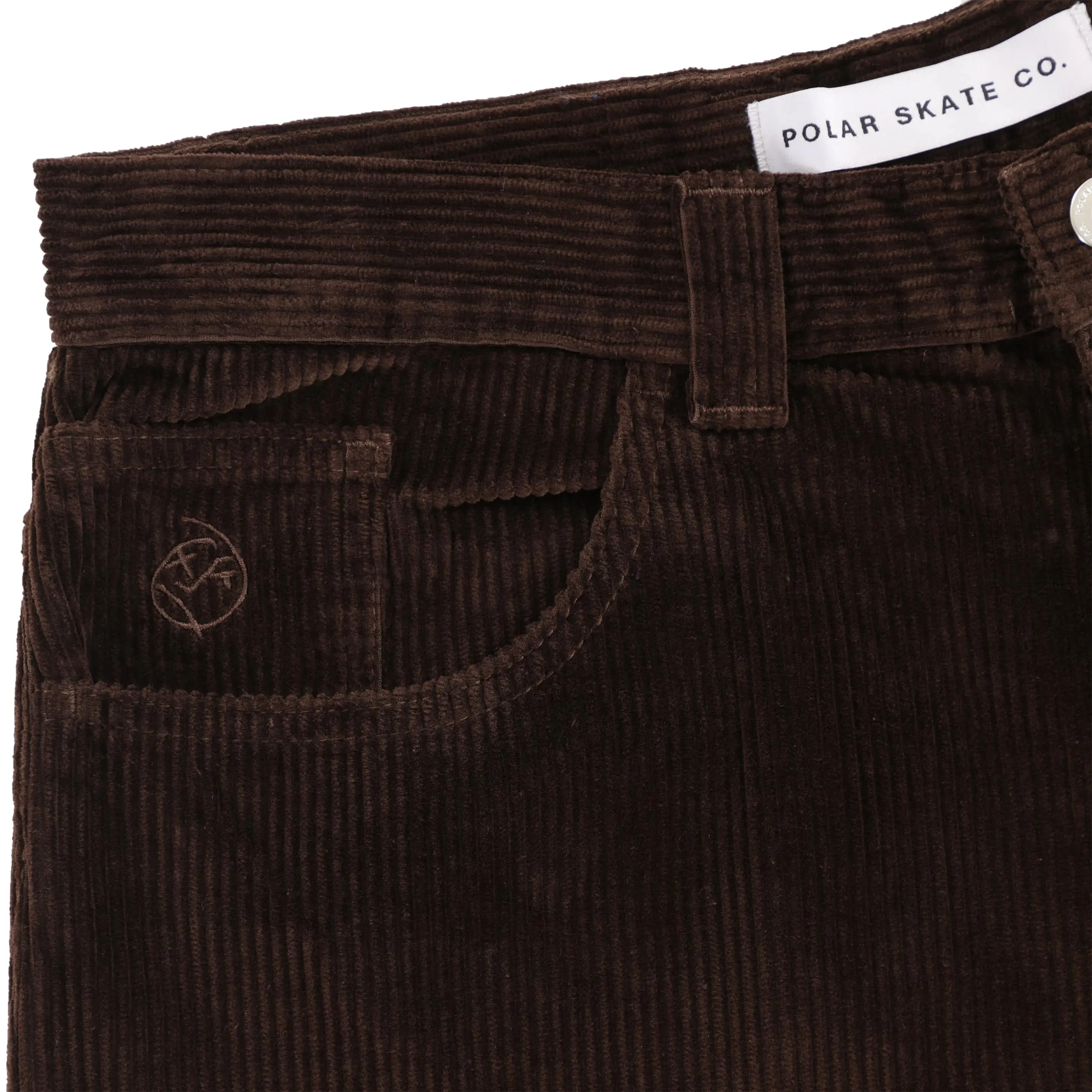 Polar Skate Co. Big Boy Corduroy Pants