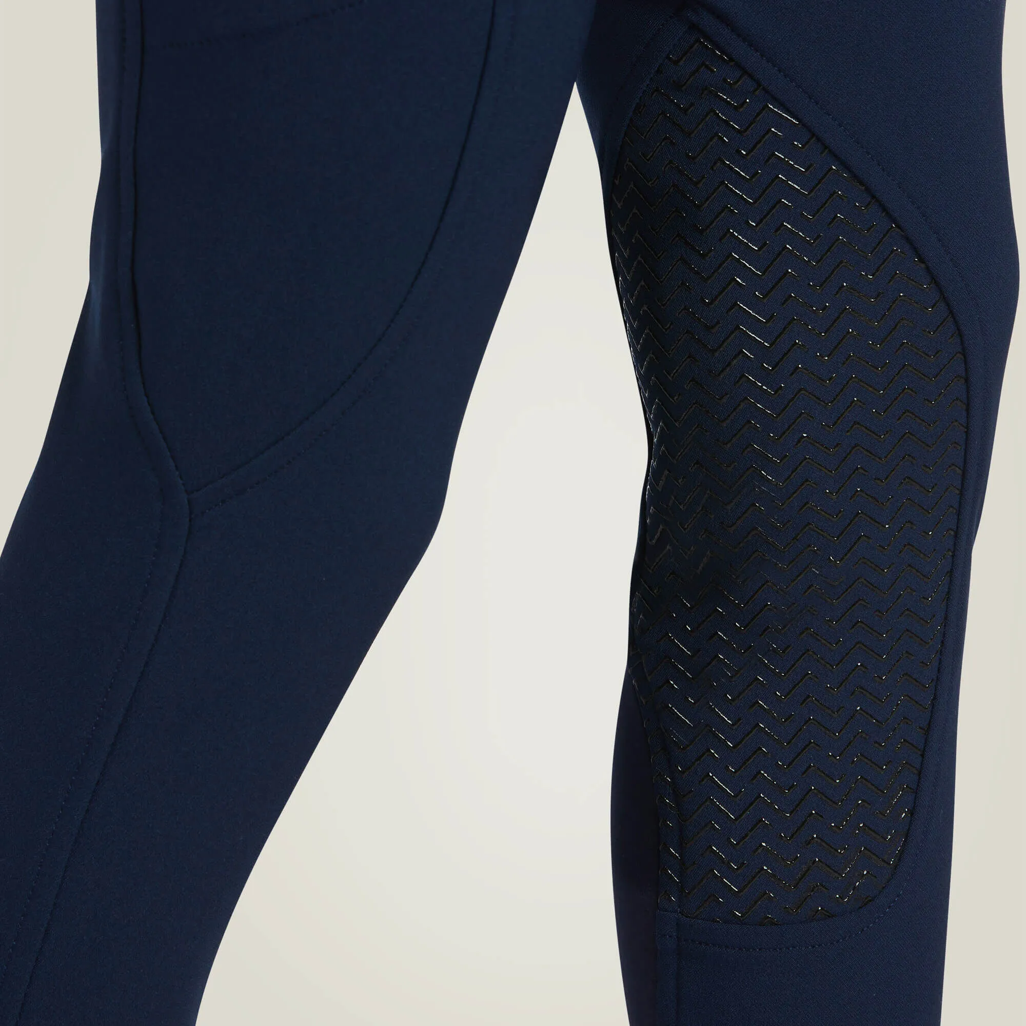 Prelude Knee Patch Breech