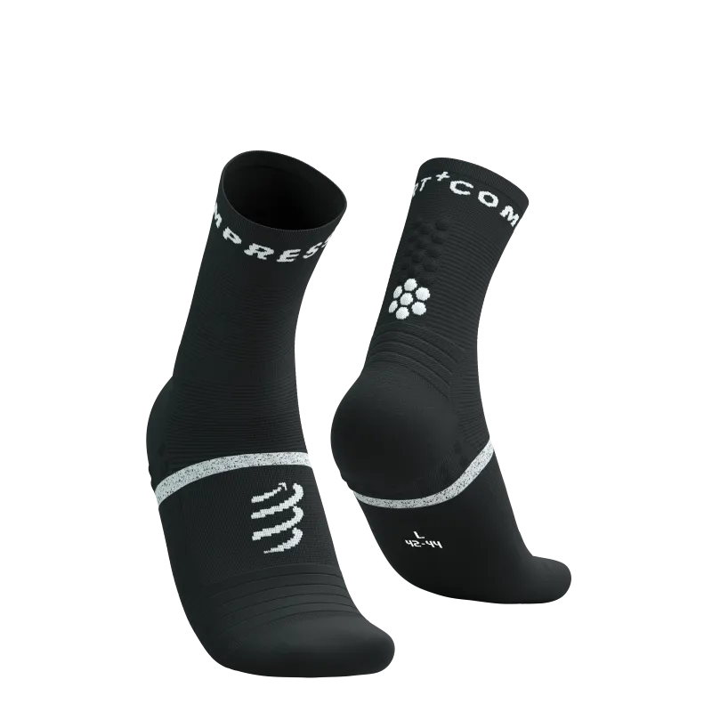 Pro Marathon Socks V2.0 Black/White