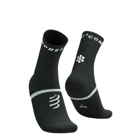 Pro Marathon Socks V2.0 Black/White