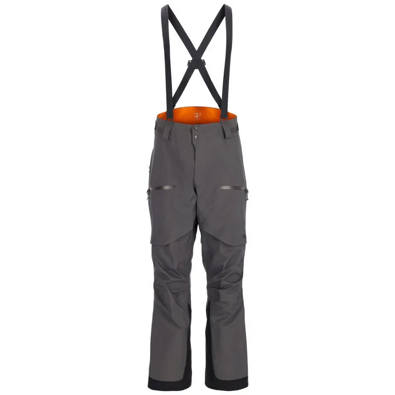 Rab  Khroma Latok GTX Pants - Pantaloni da sci alpinismo - Uomo