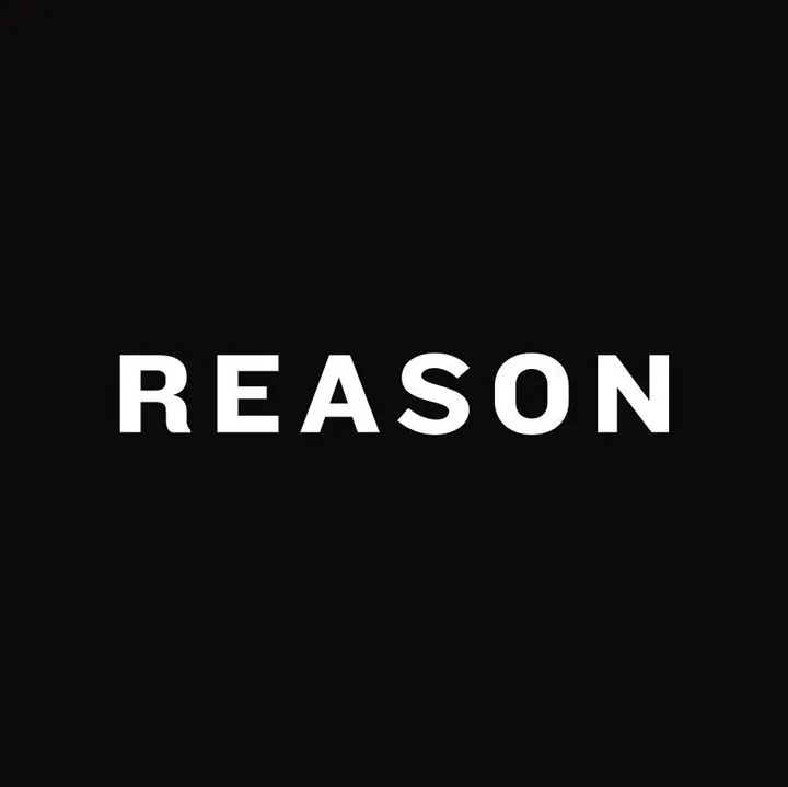 REASON  |Crew Neck Pullovers Unisex Low Gauge Street Style