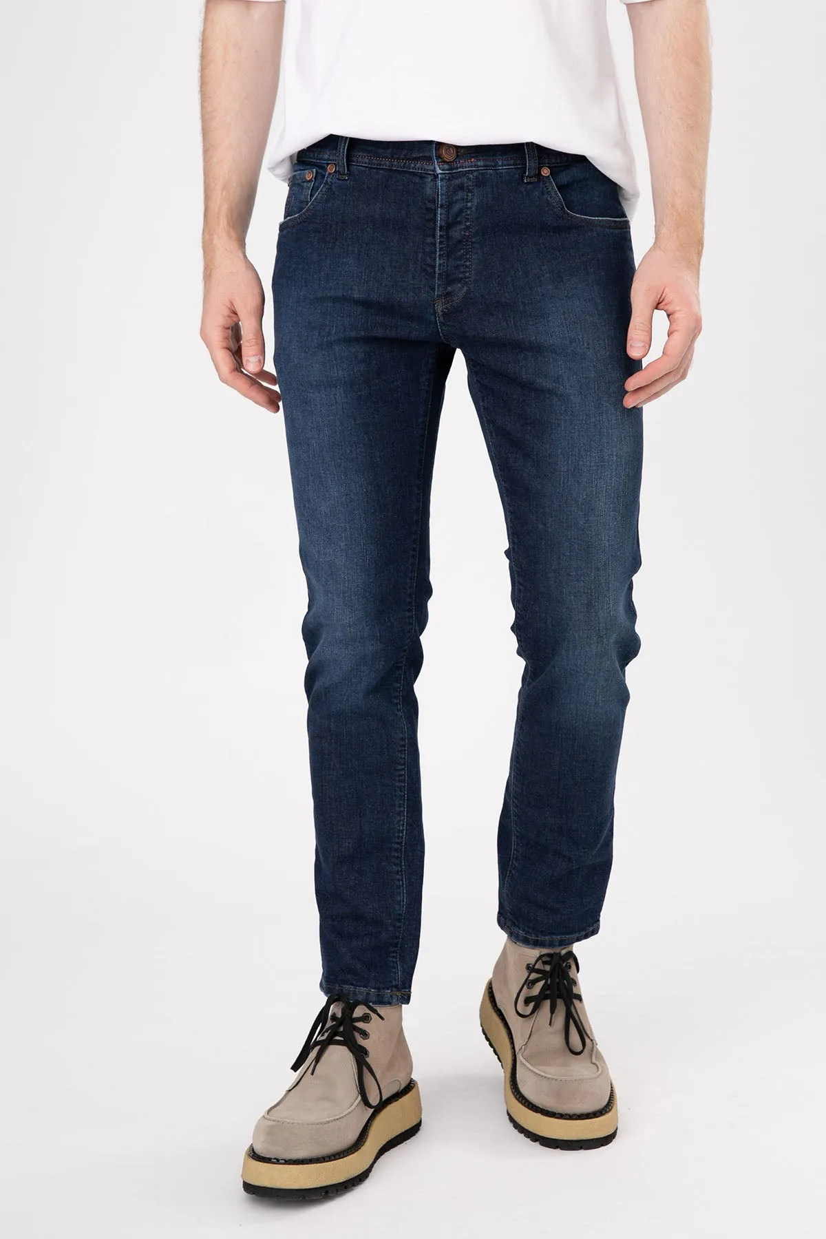 Richard J. Brown Tokyo Slim Fit Jeans