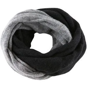 RIVIERA CASHMERE DOUBLE NECK WARMER