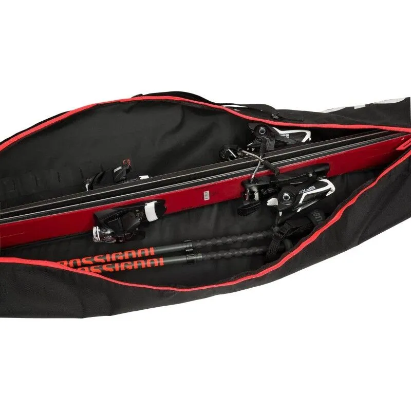 Rossignol  Tactic Ski Bag extendable - Borsa portasci