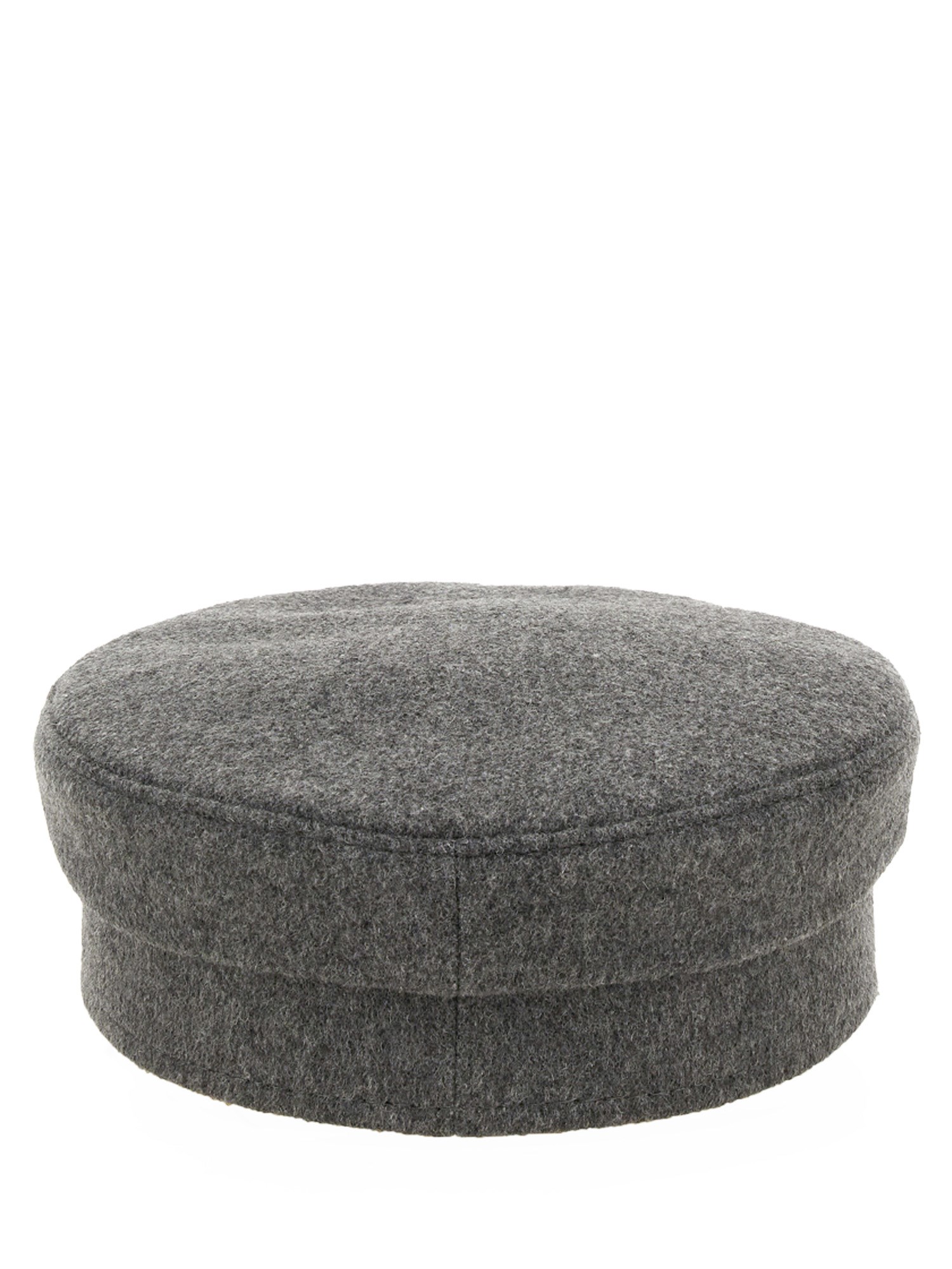 RUSLAN BAGINSKIY    WOOL BAKER BOY HAT