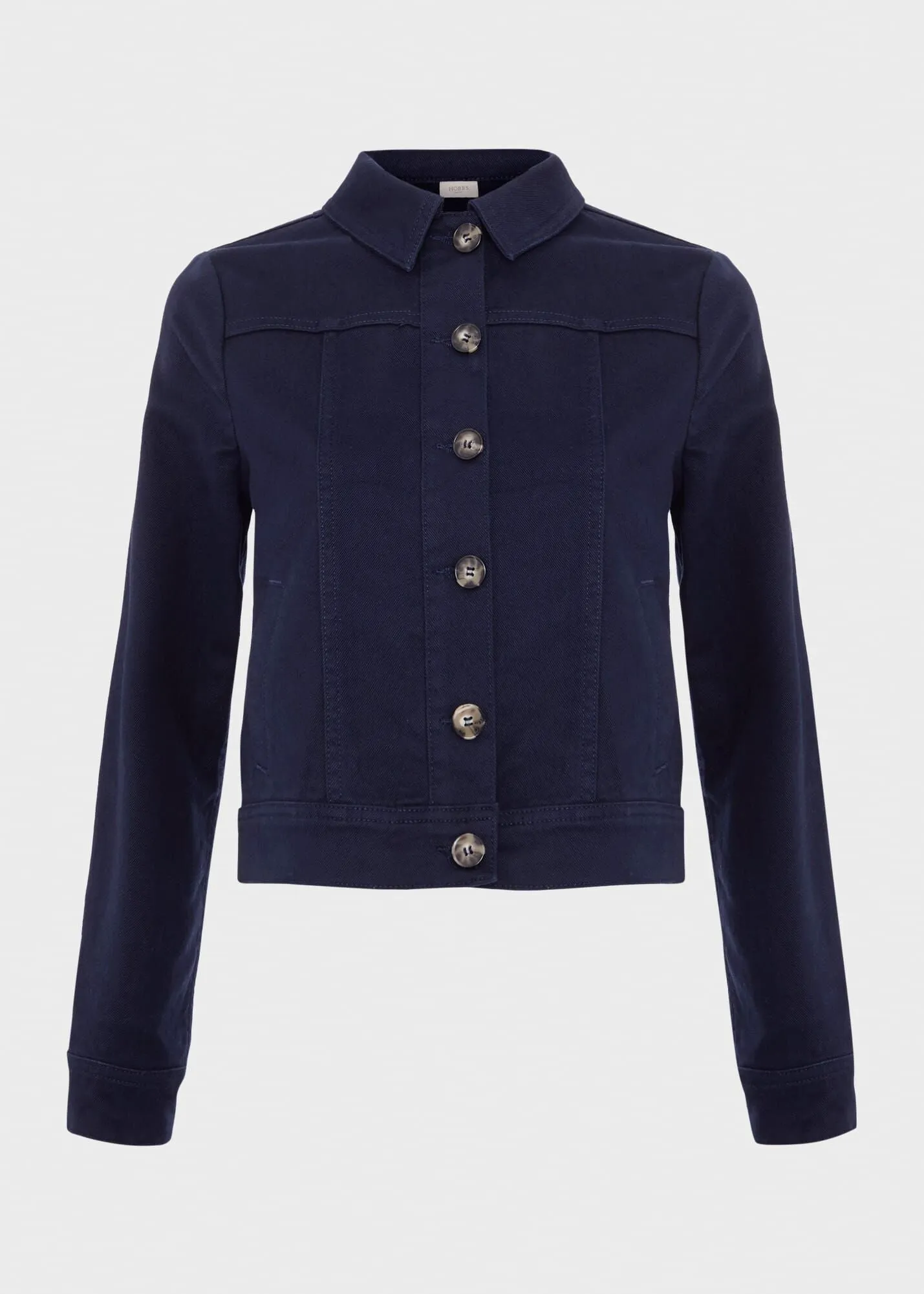 Selborne Jacket 0124/4973/3647l00 Navy