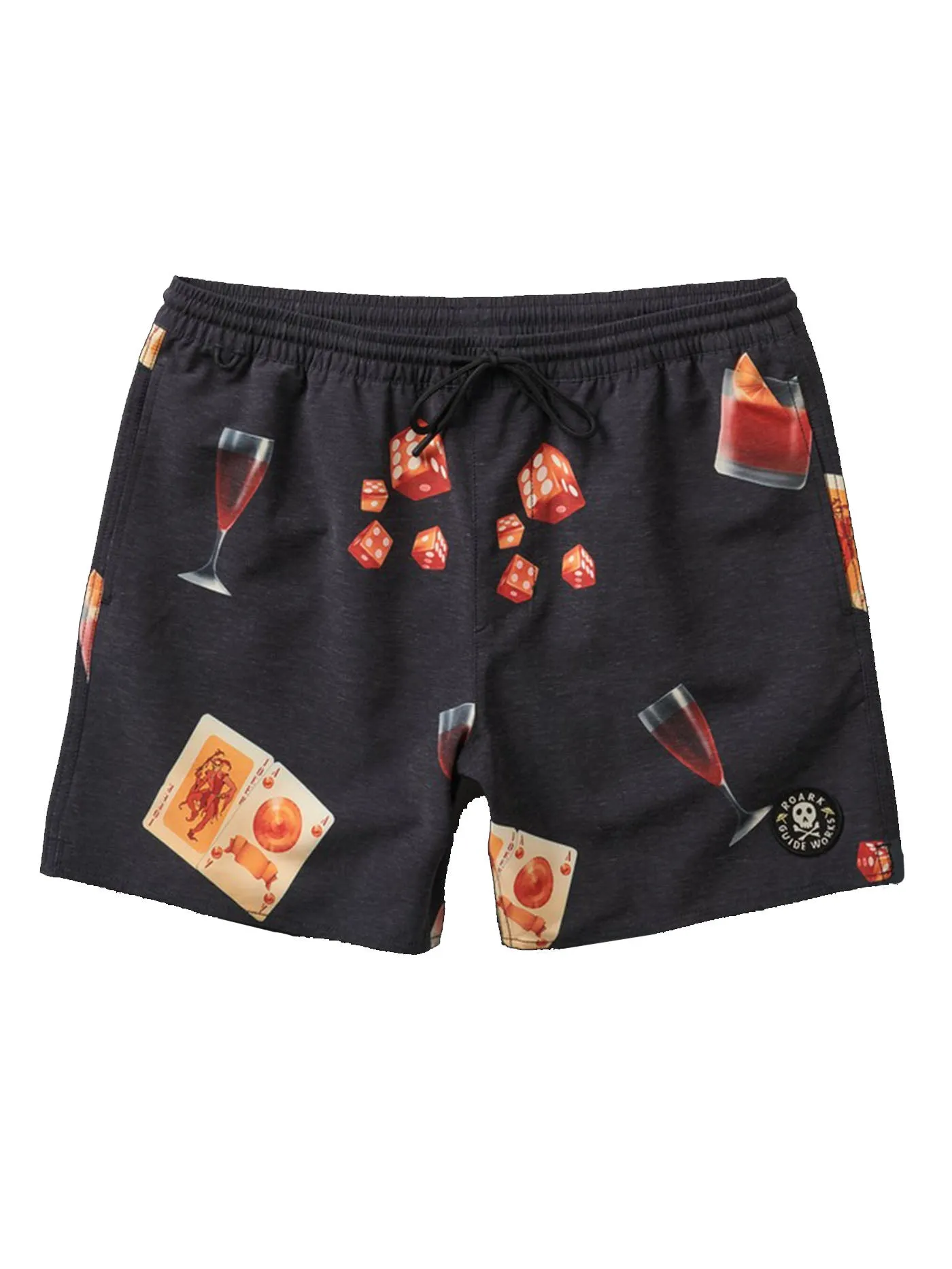 Shorey Boardshort 16''