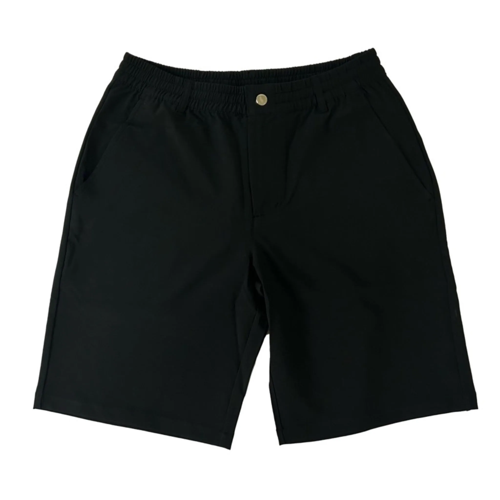 Shorts - Black Jack MacDaddy