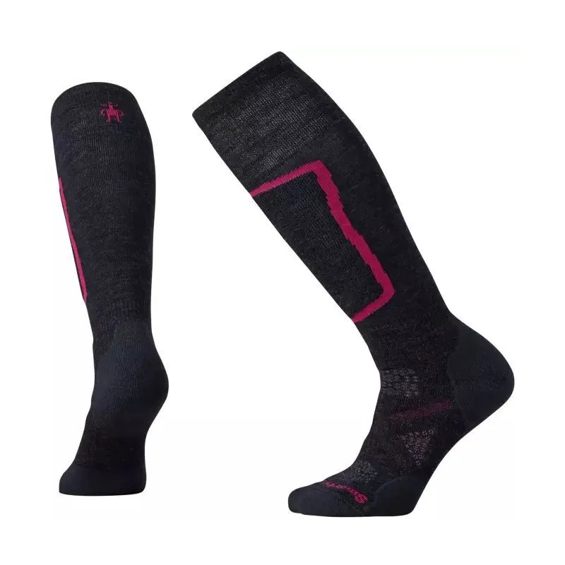 Smartwool  PhD Ski Medium - Calze da sci - Donna