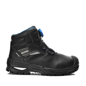 STEFANO BOA GTX Work Boot Waterproof