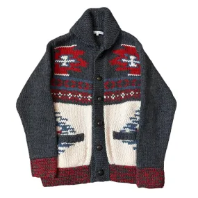 Steven Alan classic cardigan