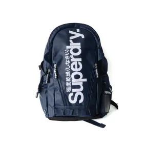 Superdry Backpack M91000DNS