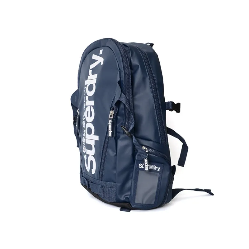 Superdry Backpack M91000DNS