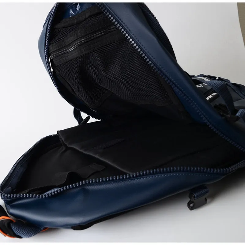 Superdry Backpack M91000DNS