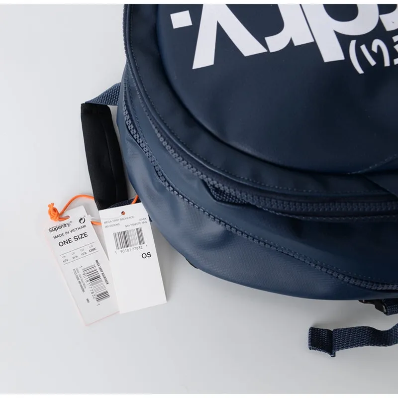 Superdry Backpack M91000DNS