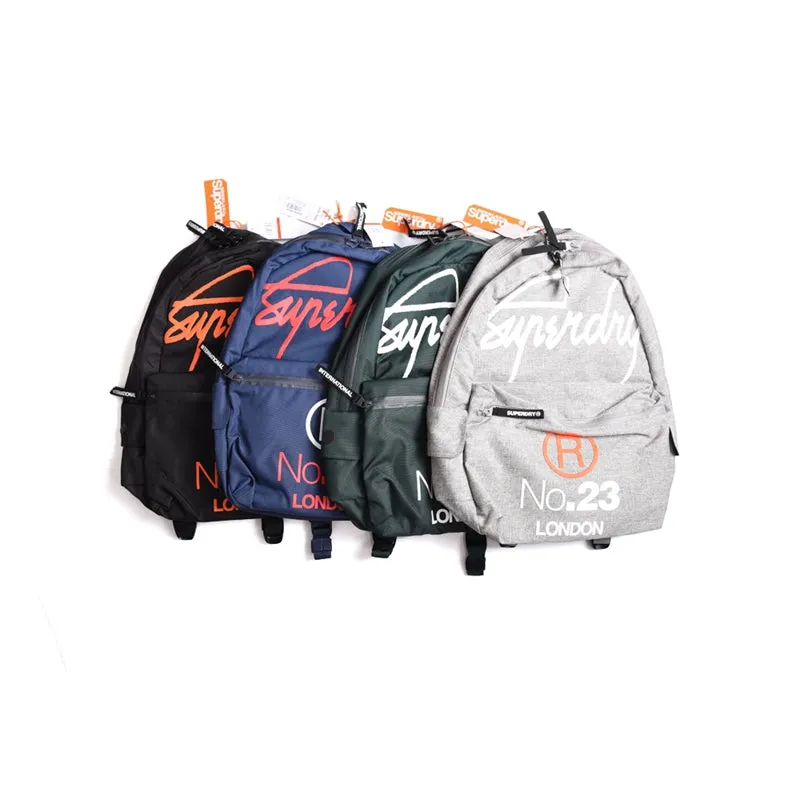 Superdry Backpack M91001DO