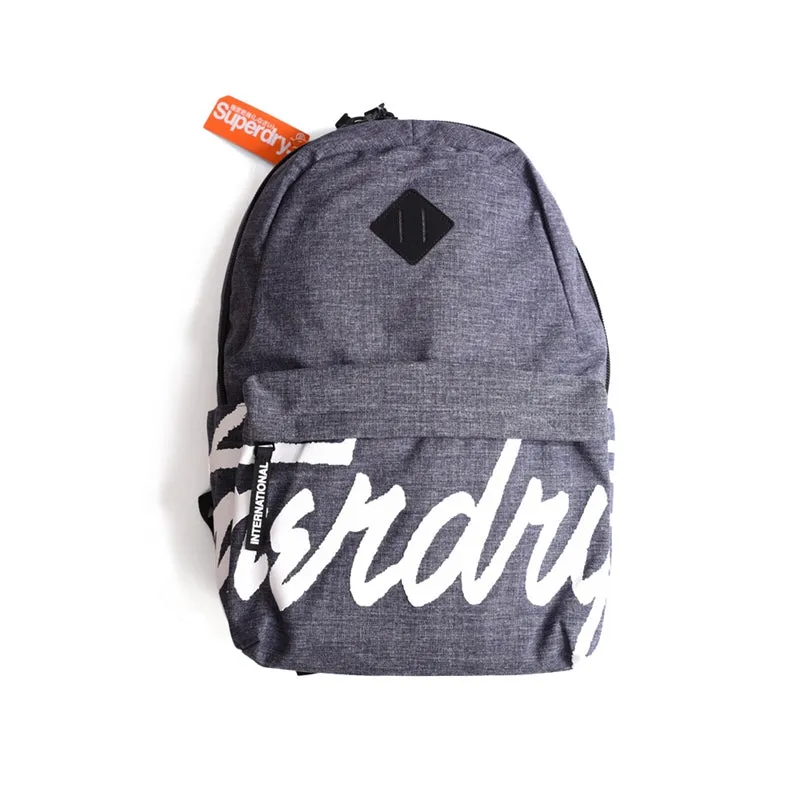 Superdry Backpack M91001DO