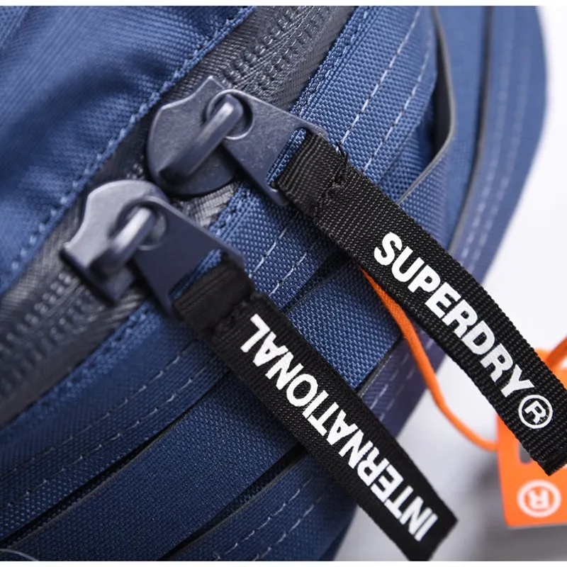 Superdry Backpack M91001DO