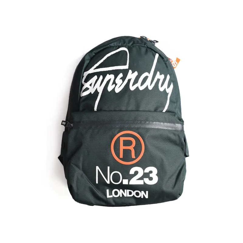 Superdry Backpack M91001DO