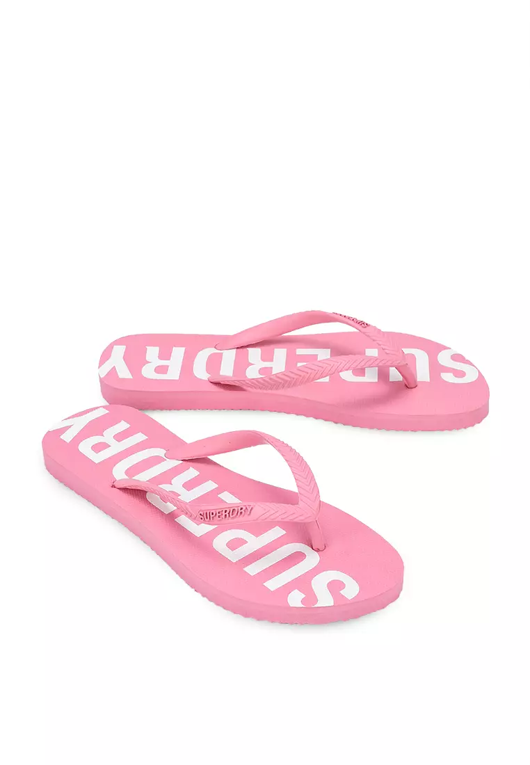 Superdry Code Core Sport Flip Flops - Superdry Code