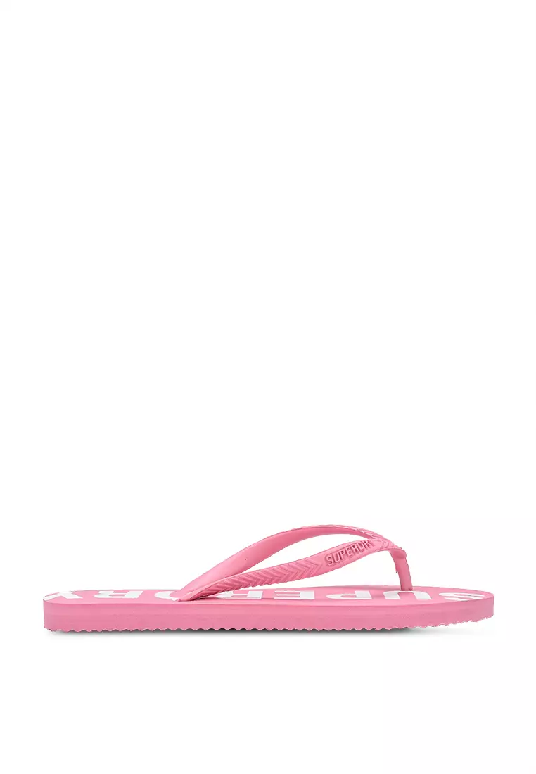 Superdry Code Core Sport Flip Flops - Superdry Code