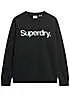 Superdry Crew Neck Sweatshirt