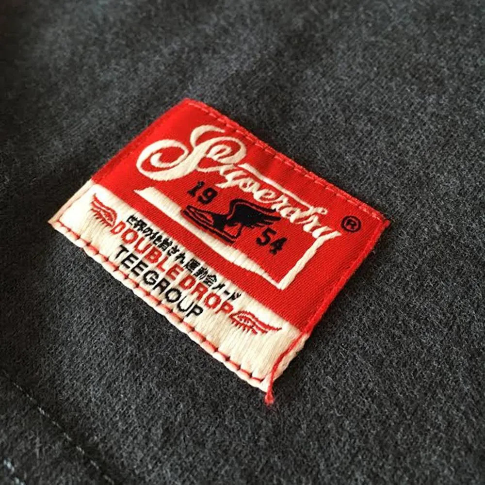 Superdry Double Drop Japan Tee