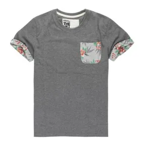 Superdry Festival Pocket AOP Tee