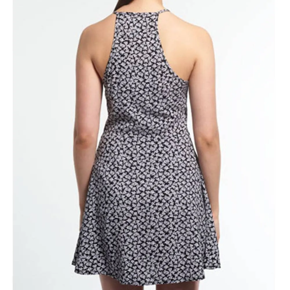 Superdry Frippi Mini Cami Dress