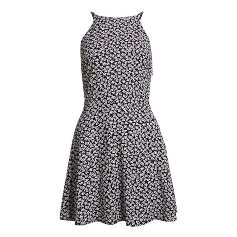 Superdry Frippi Mini Cami Dress