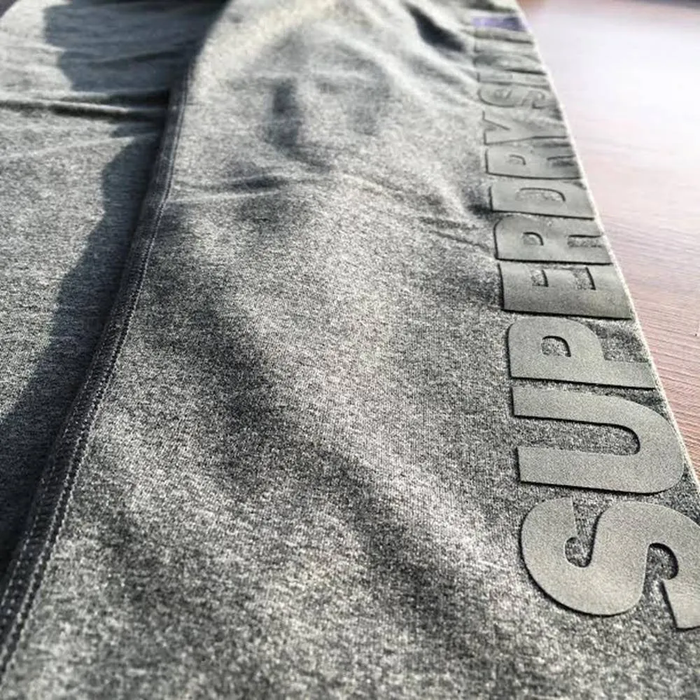 Superdry Gym Logo Legging