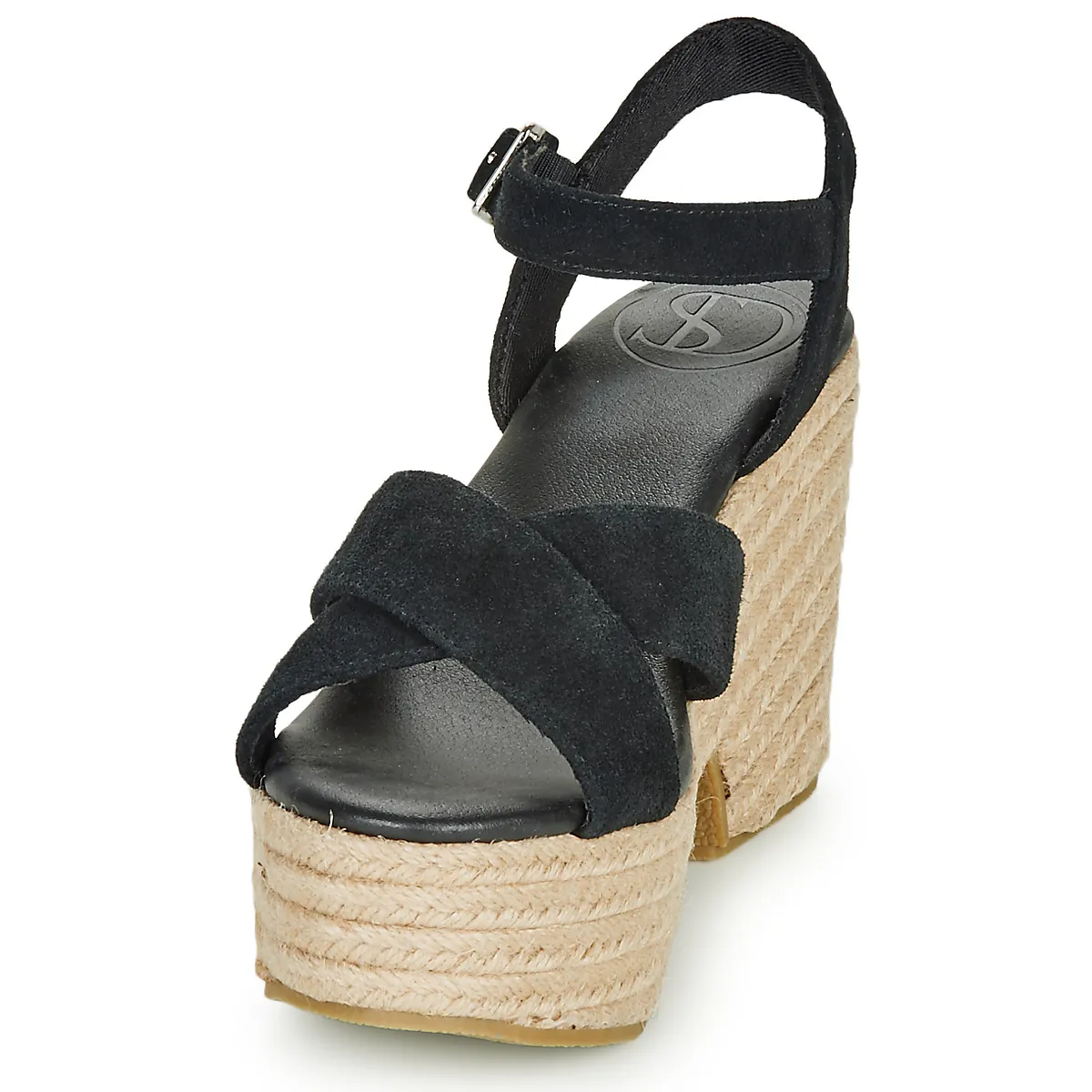 Superdry HIGH ESPADRILLE SANDAL