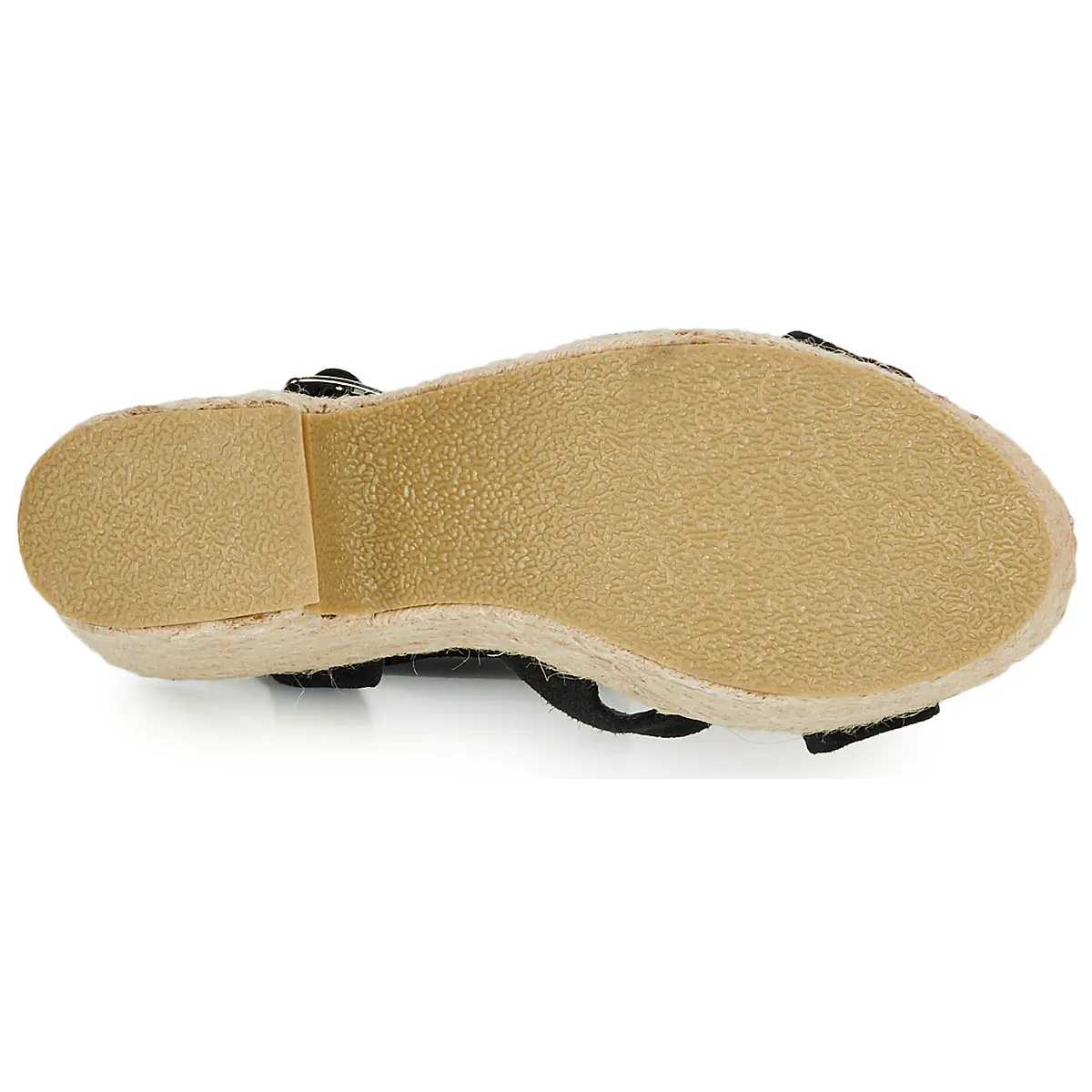 Superdry HIGH ESPADRILLE SANDAL