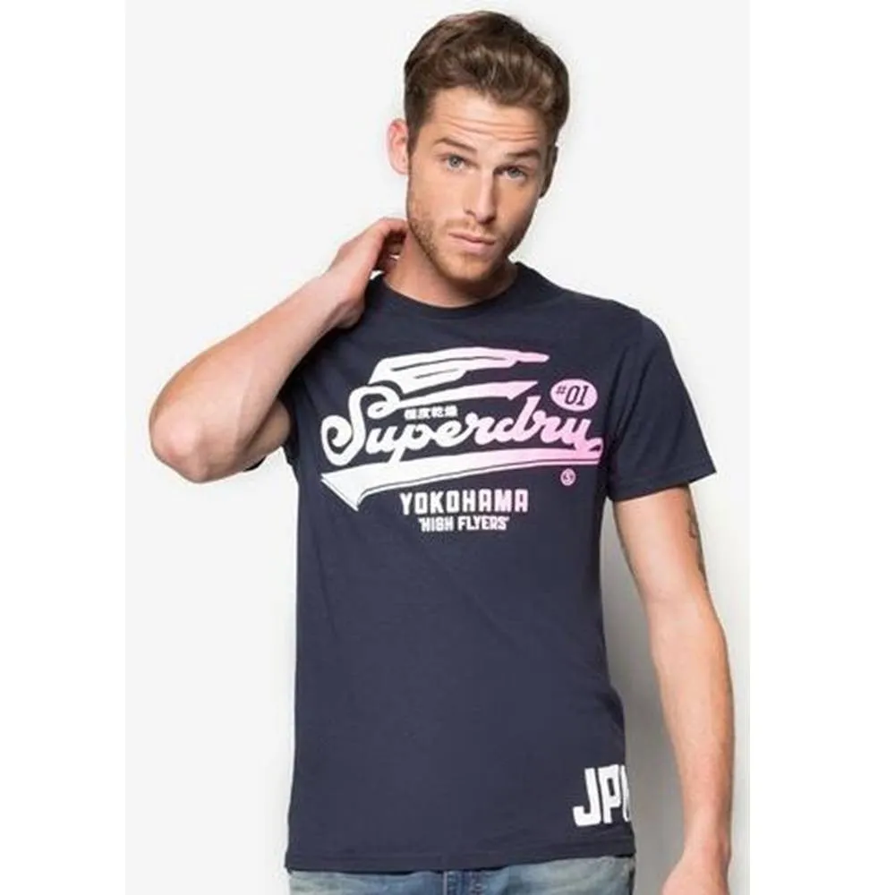 Superdry High Flyers Tee