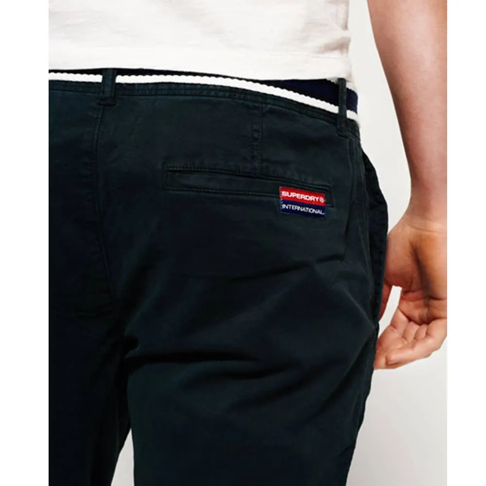 Superdry International Chino Shorts