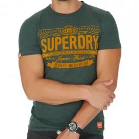 Superdry Japan Spirit Tee