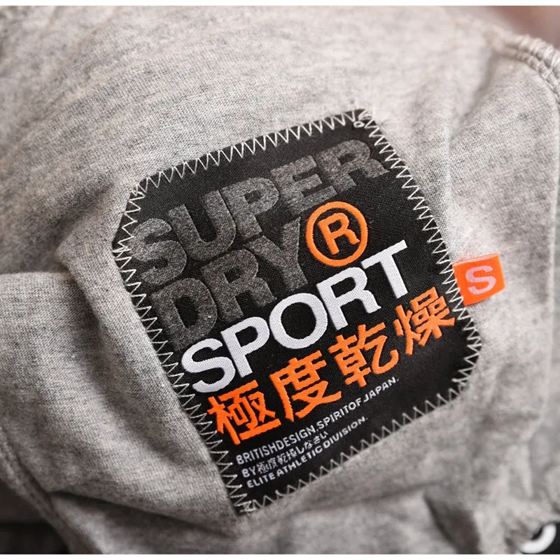 Superdry shorts SPD-M71000PM