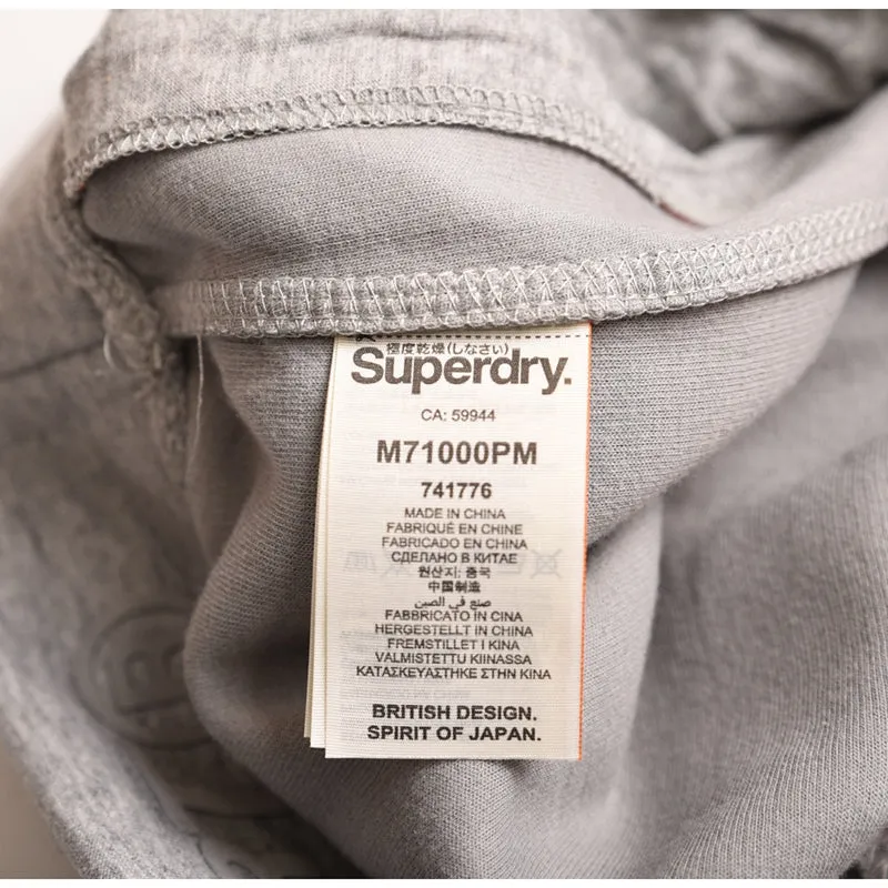 Superdry shorts SPD-M71000PM