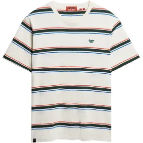 Superdry Stripe T Sn34