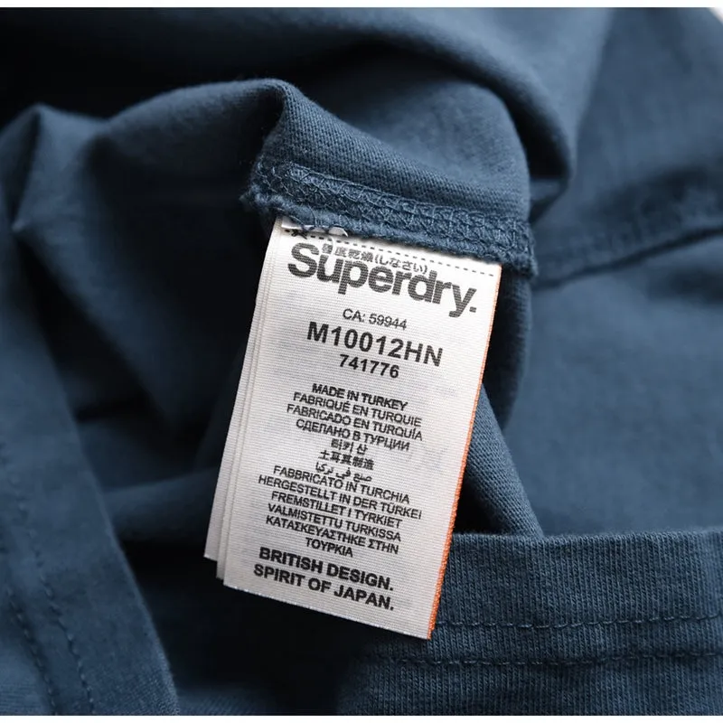 Superdry t-shirt M10012HN